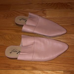 Free People Flat